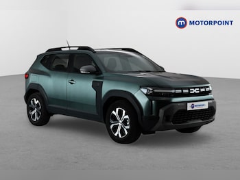 Used Dacia Duster undefined for sale - 77997962: Photo