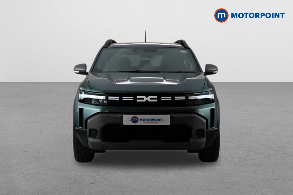 Used Dacia Duster for sale - 77997962: Photo 2