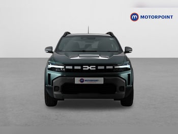 Used Dacia Duster undefined for sale - 77997962: Photo