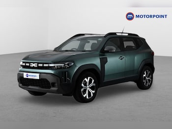 Used Dacia Duster undefined for sale - 77997962: Photo