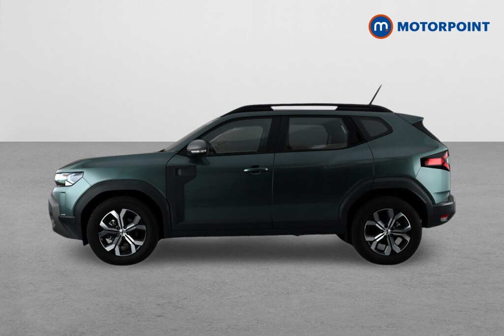 Used Dacia Duster for sale - 77997962: Photo 4