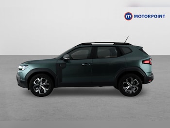 Used Dacia Duster undefined for sale - 77997962: Photo