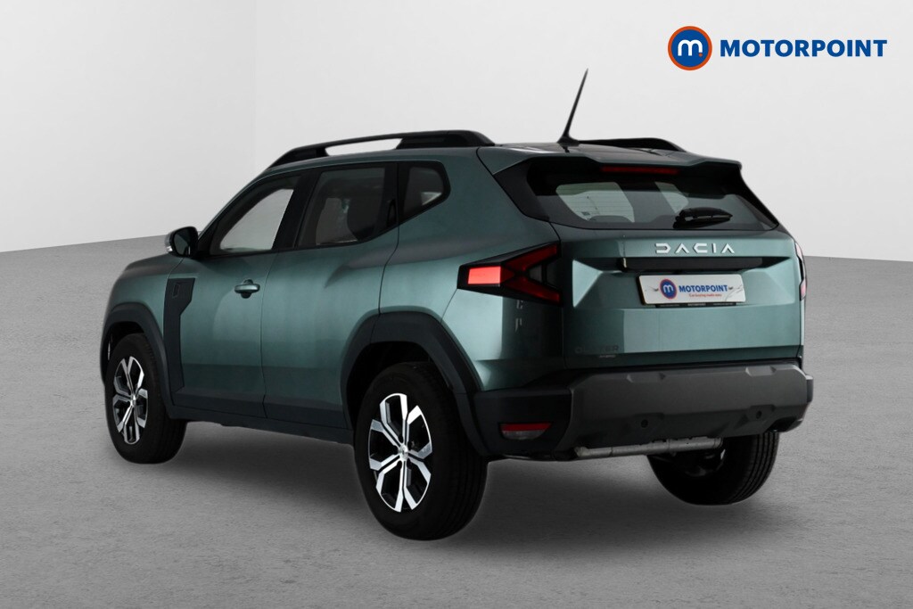 Used Dacia Duster for sale - 77997962: Photo 5