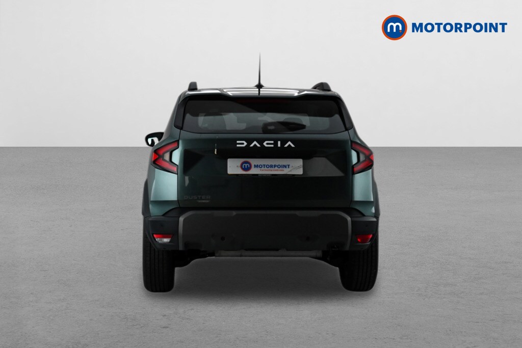 Used Dacia Duster for sale - 77997962: Photo 6