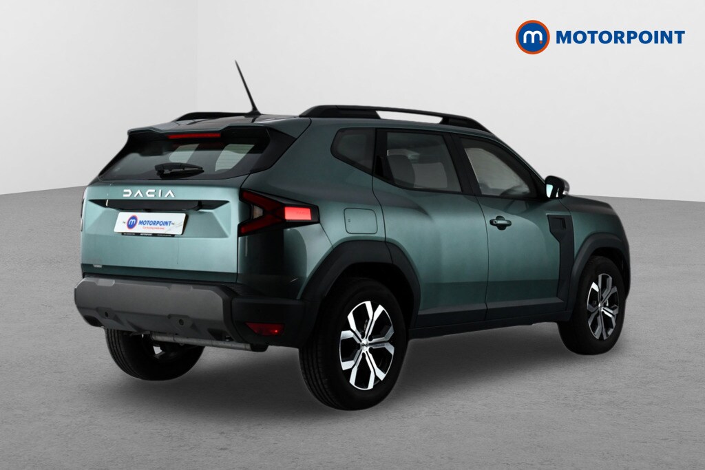 Used Dacia Duster for sale - 77997962: Photo 7