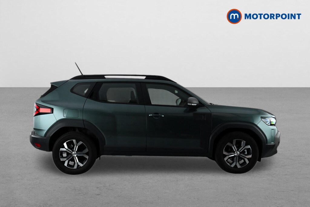 Used Dacia Duster for sale - 77997962: Photo 8