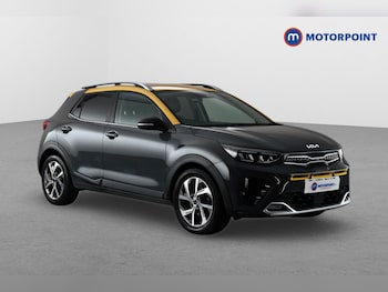 Used Kia Stonic 2022 for sale - 79366440: Photo