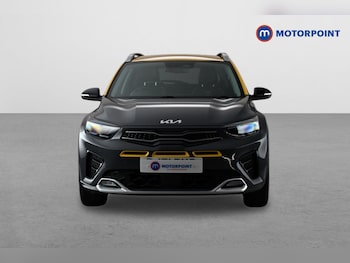 Used Kia Stonic 2022 for sale - 79366440: Photo