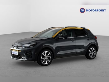 Used Kia Stonic 2022 for sale - 79366440: Photo