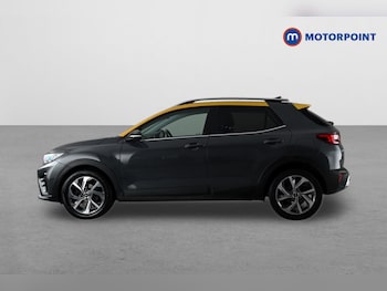 Used Kia Stonic 2022 for sale - 79366440: Photo