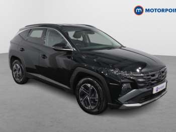 Used Hyundai TUCSON 2024 for sale - 75078144: Photo