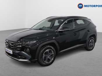 Used Hyundai TUCSON 2024 for sale - 75078144: Photo