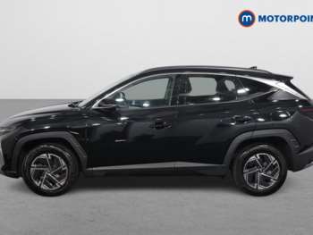 Used Hyundai TUCSON 2024 for sale - 75078144: Photo