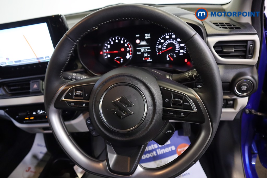 Used Suzuki Swift 2025 for sale - 76710351: Photo 11