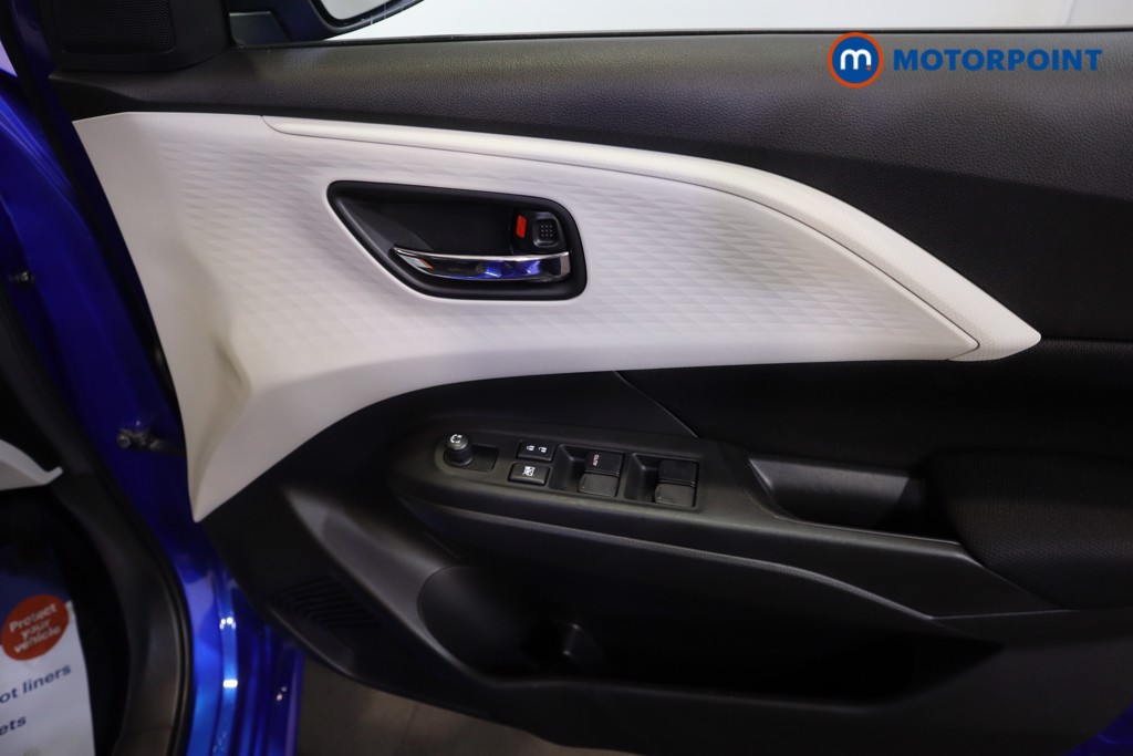 Used Suzuki Swift 2025 for sale - 76710351: Photo 17