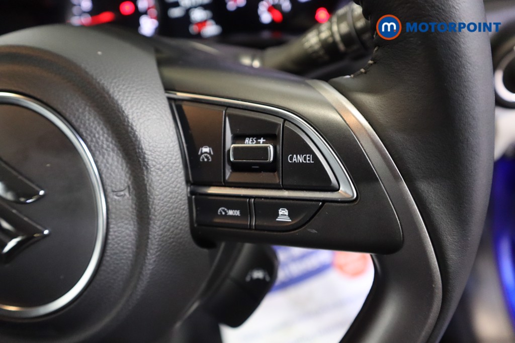 Used Suzuki Swift 2025 for sale - 76710351: Photo 21