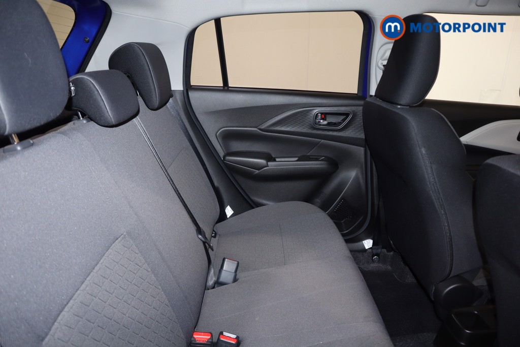 Used Suzuki Swift 2025 for sale - 76710351: Photo 24