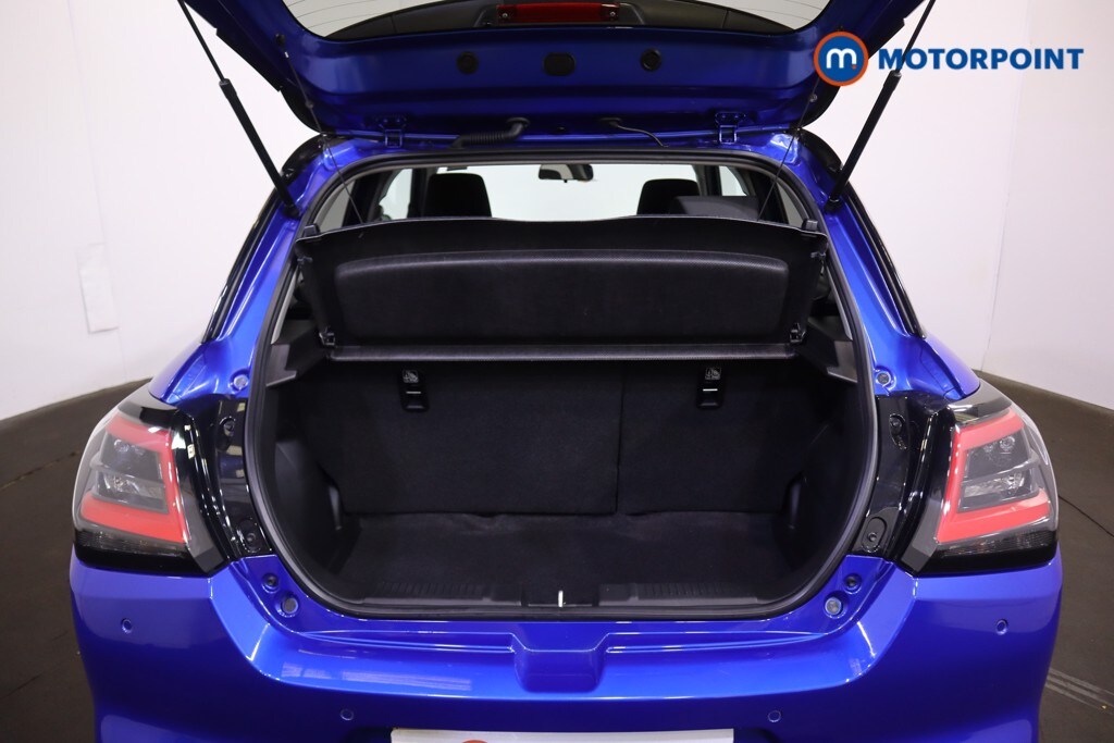 Used Suzuki Swift 2025 for sale - 76710351: Photo 26