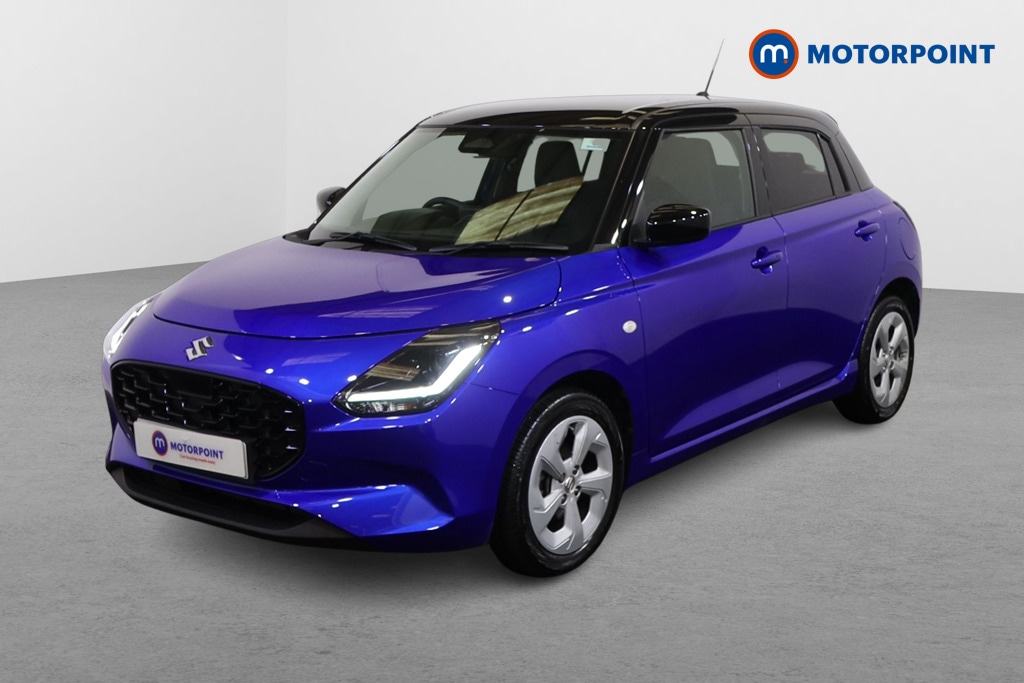 Used Suzuki Swift 2025 for sale - 76710351: Photo 3