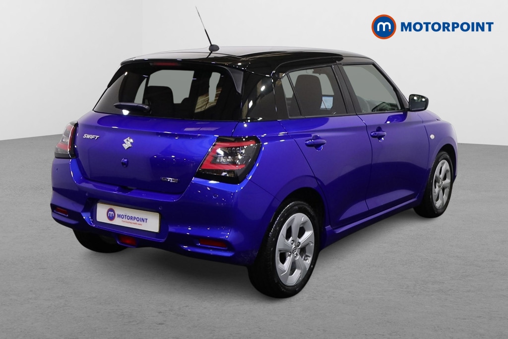 Used Suzuki Swift 2025 for sale - 76710351: Photo 7