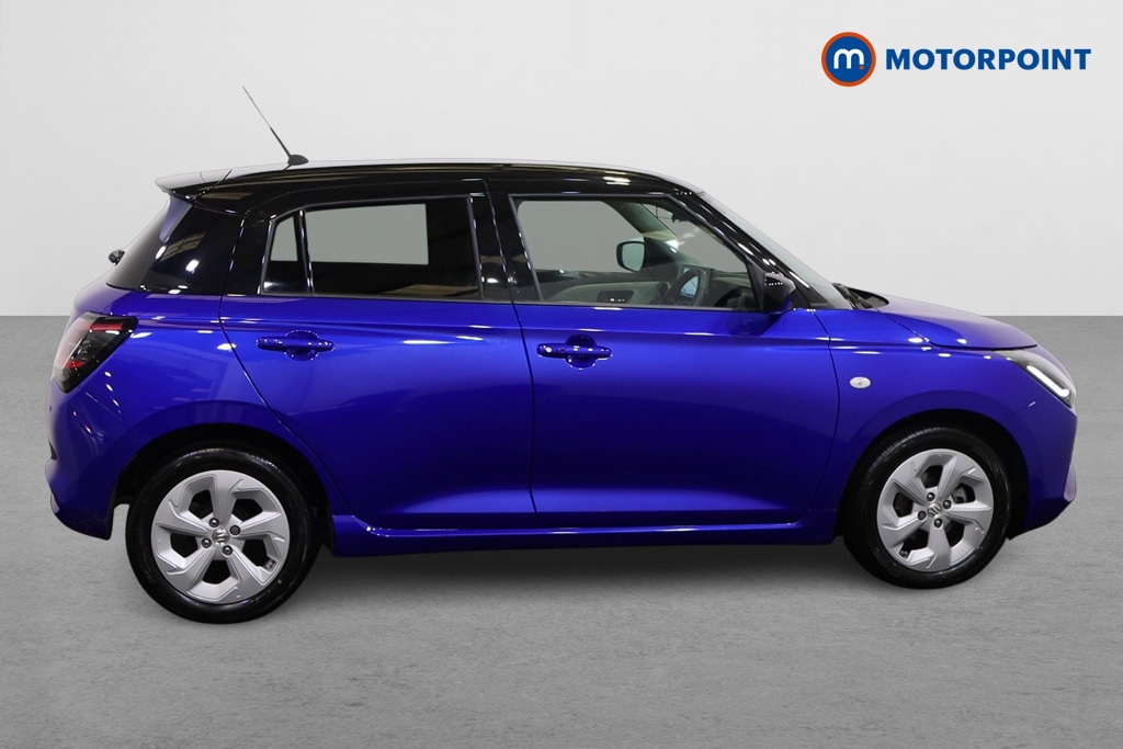 Used Suzuki Swift 2025 for sale - 76710351: Photo 8