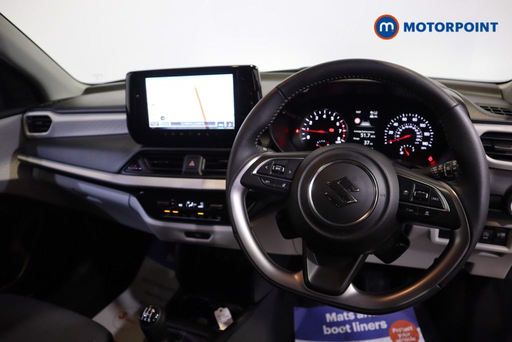 Used Suzuki Swift 2025 for sale - 76710351: Photo 9