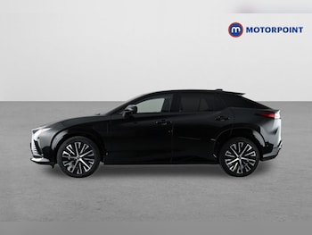 Used Lexus RZ 2024 for sale - 79191163: Photo