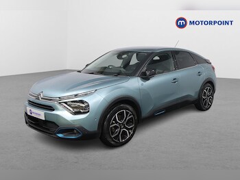 Used Citroen C4 2021 for sale - 77248948: Photo