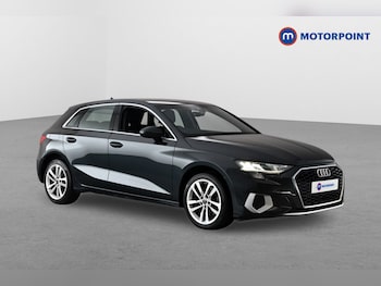 Used Audi A3 2023 for sale - 79421534: Photo