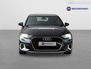 Used Audi A3 2023 for sale - 79421534: Photo