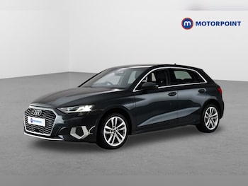 Used Audi A3 2023 for sale - 79421534: Photo