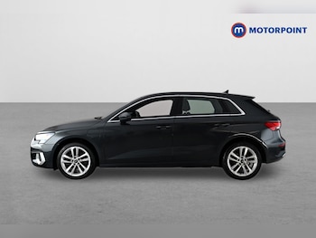 Used Audi A3 2023 for sale - 79421534: Photo
