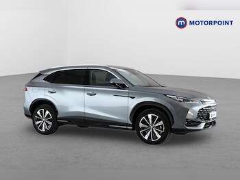 Used MG MG HS undefined for sale - 78716866: Photo