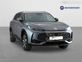 Used MG MG HS undefined for sale - 78716866: Photo