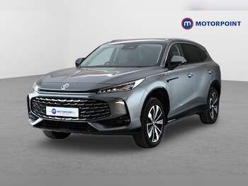 Used MG MG HS undefined for sale - 78716866: Photo