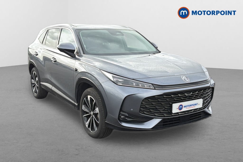 Used MG MG HS 2025 for sale - 78075046: Photo 1