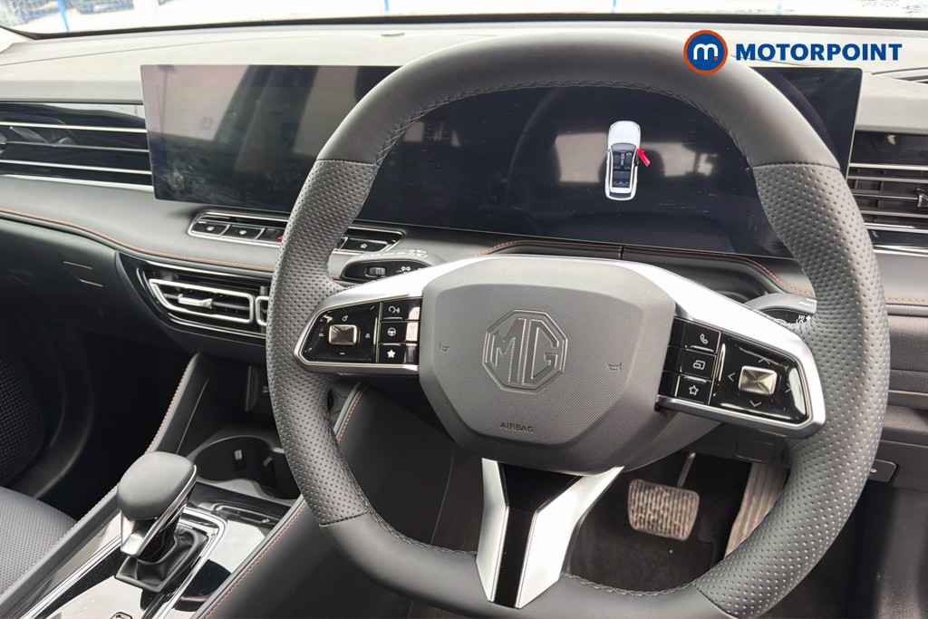 Used MG MG HS 2025 for sale - 78075046: Photo 10