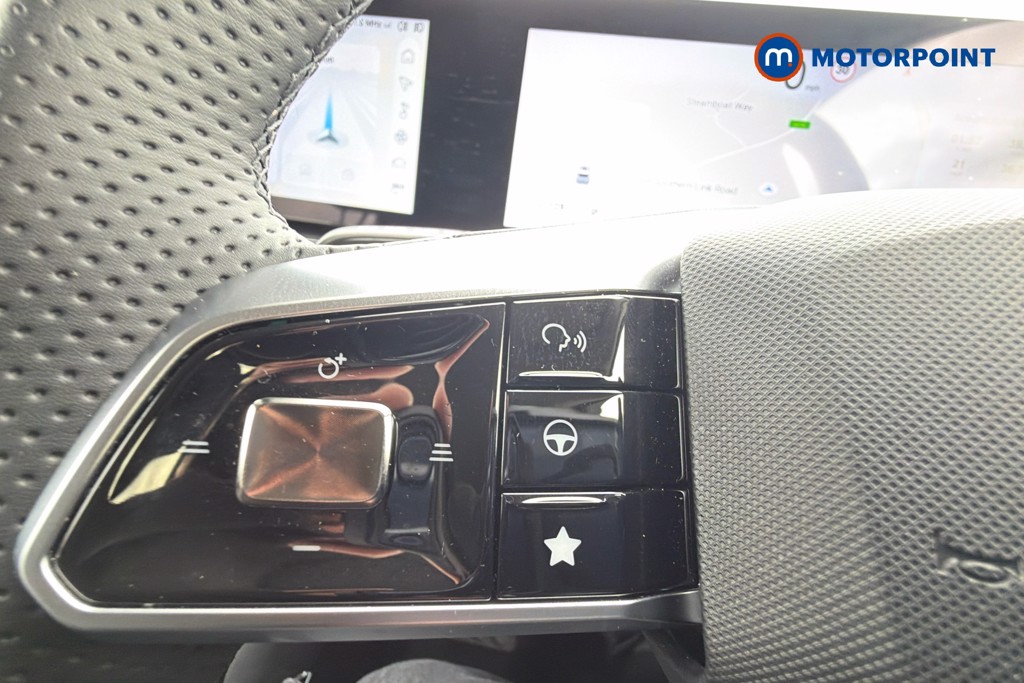 Used MG MG HS 2025 for sale - 78075046: Photo 11