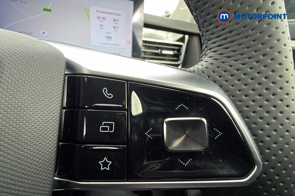 Used MG MG HS 2025 for sale - 78075046: Photo 12