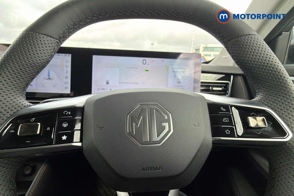 Used MG MG HS 2025 for sale - 78075046: Photo 13