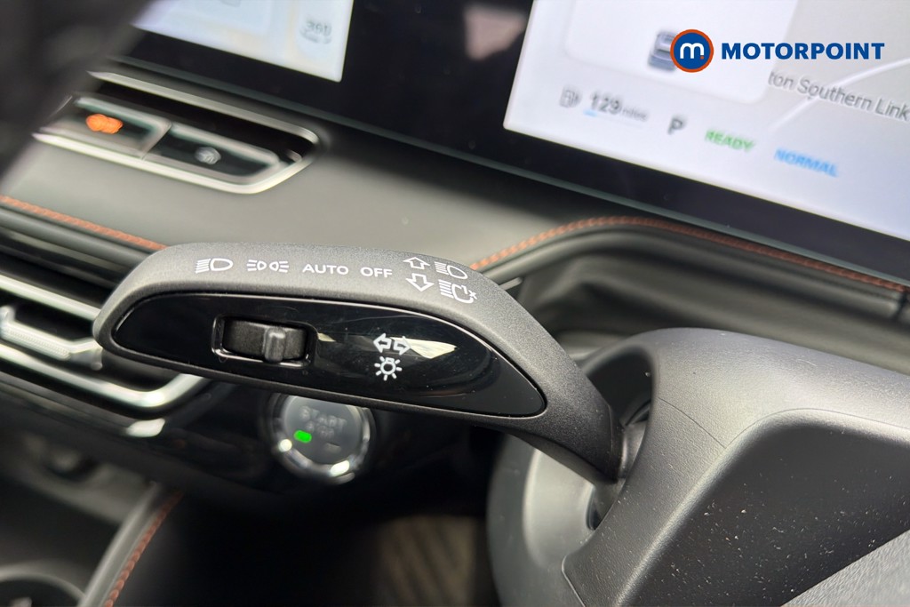 Used MG MG HS 2025 for sale - 78075046: Photo 14