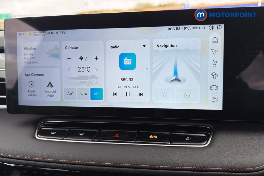 Used MG MG HS 2025 for sale - 78075046: Photo 17