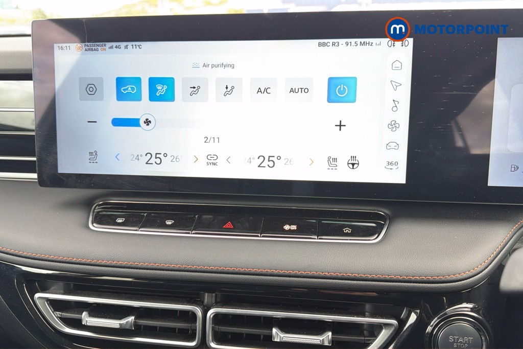 Used MG MG HS 2025 for sale - 78075046: Photo 18