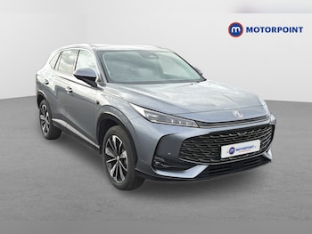 MG MG HS feature image