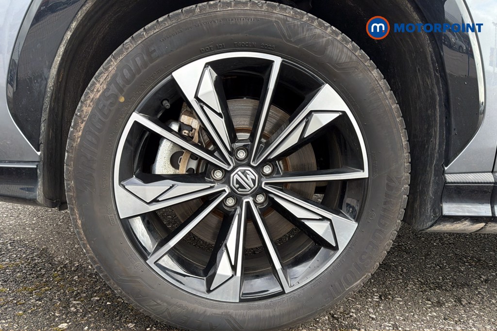 Used MG MG HS 2025 for sale - 78075046: Photo 25