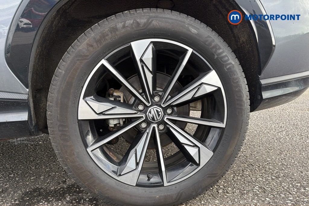 Used MG MG HS 2025 for sale - 78075046: Photo 26