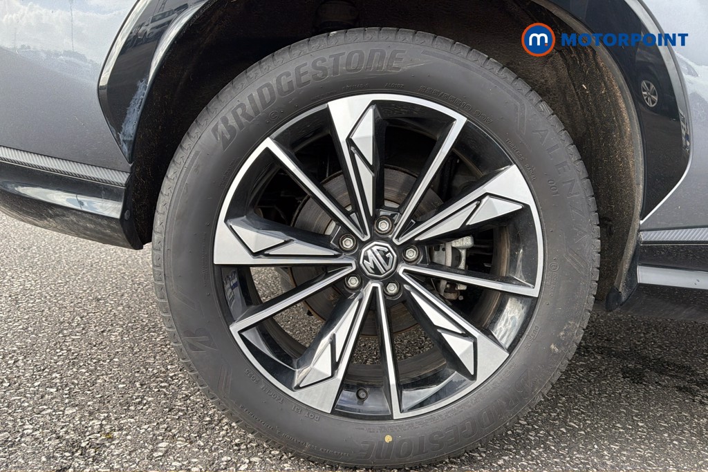 Used MG MG HS 2025 for sale - 78075046: Photo 27