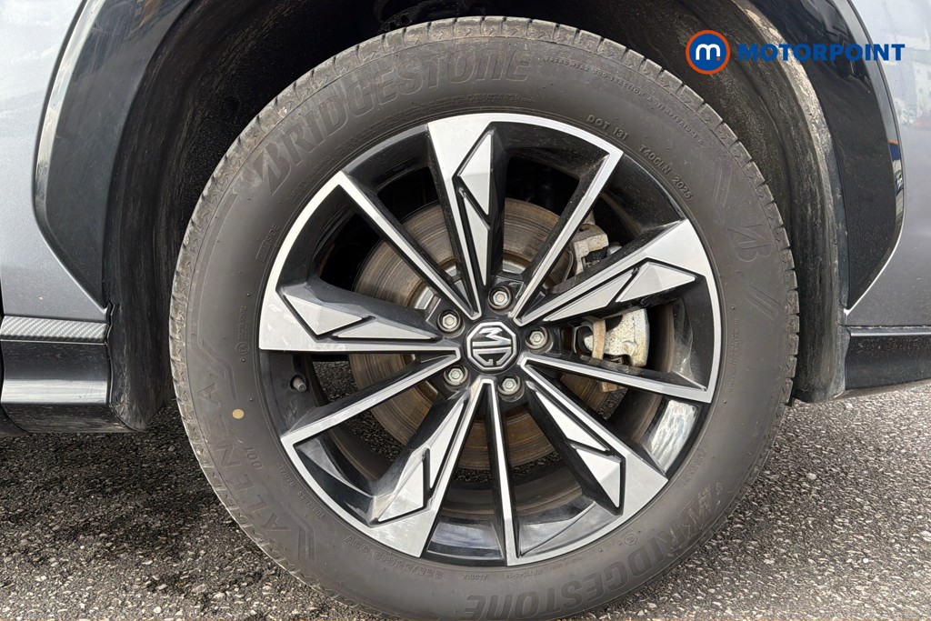 Used MG MG HS 2025 for sale - 78075046: Photo 28