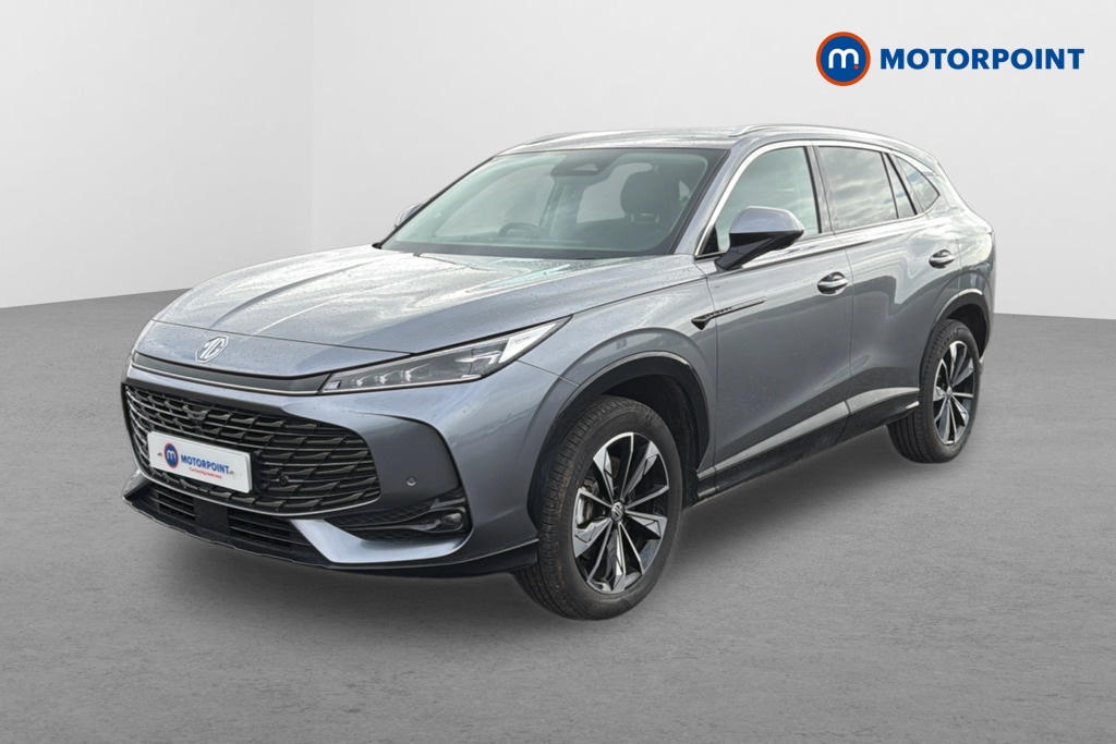 Used MG MG HS 2025 for sale - 78075046: Photo 3