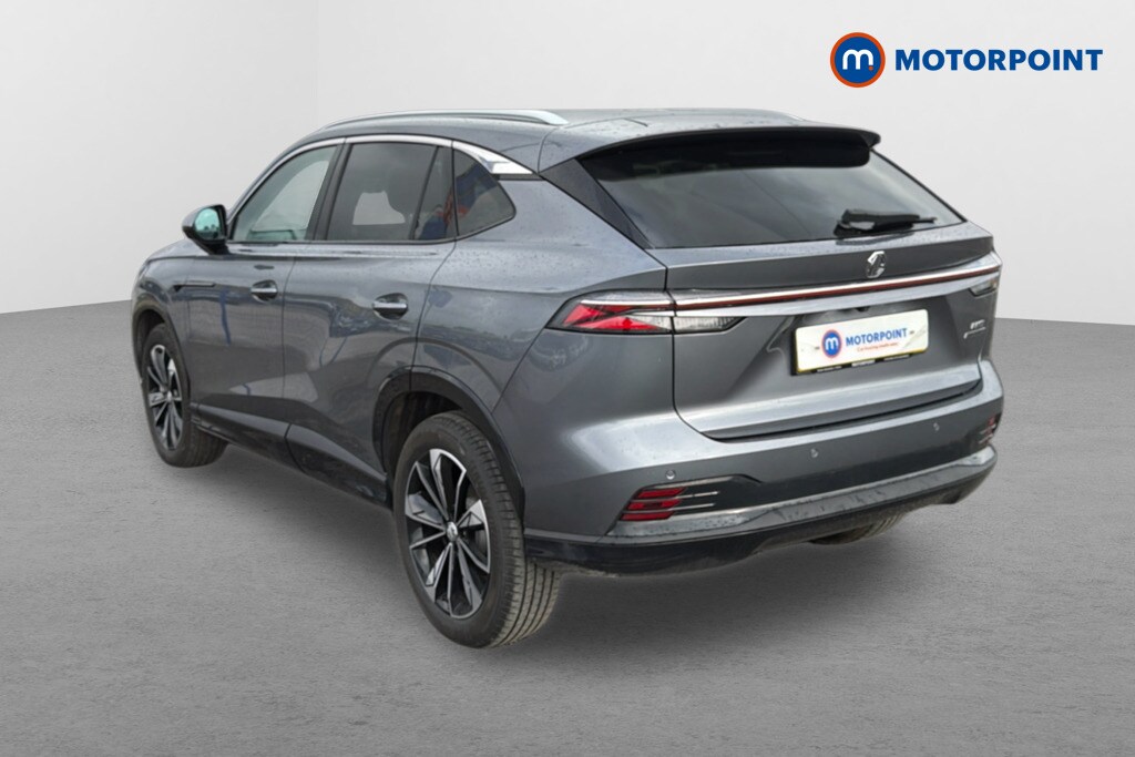 Used MG MG HS 2025 for sale - 78075046: Photo 5